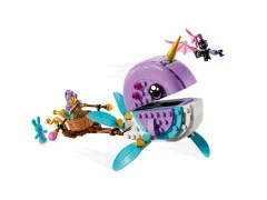 Izzie's Narwhal Hot-Air Balloon - View 3