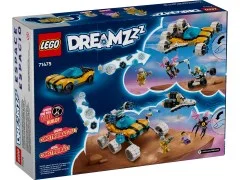 Mr. Oz's Space Car - View 6