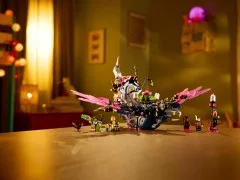 The Never Witch's Midnight Raven - View 6