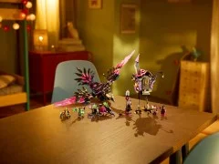 The Never Witch's Midnight Raven - View 7