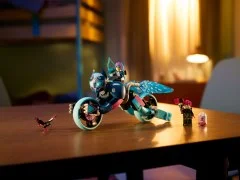 Zoey's Cat Motorcycle - View 6