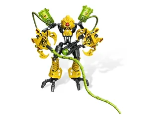 LEGO 7148-1 Meltdown — 50 pieces, released 2010