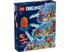 Izzie's Dream Animals - View 2