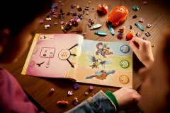 Izzie's Dream Animals - View 4