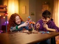 Izzie's Dream Animals - View 5
