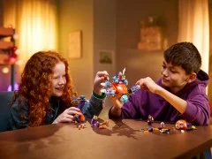 Izzie's Dream Animals - View 6
