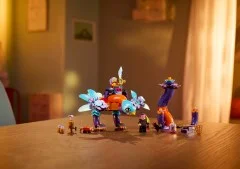 Izzie's Dream Animals - View 7