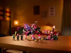 The Never Witch's Nightmare Creatures - View 7