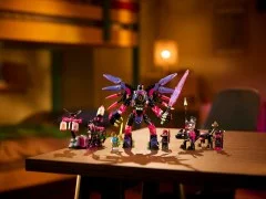 The Never Witch's Nightmare Creatures - View 8