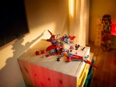 Cooper's C-Rex Robot Dinosaur - View 7