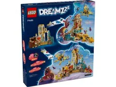 Castle Nocturnia - View 2