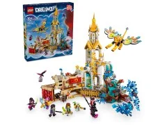 Castle Nocturnia - View 3