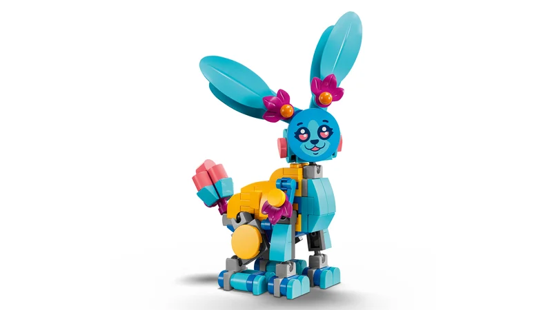 Bunchu's Creative Animal Adventures - View 2