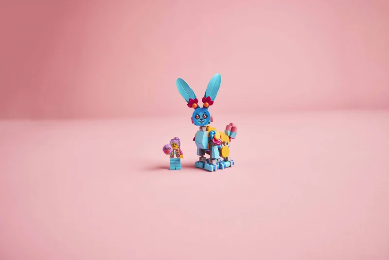 Bunchu's Creative Animal Adventures - View 5