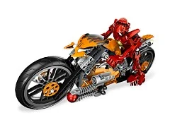 Furno Bike - View 2