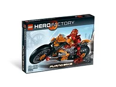 Furno Bike - View 3