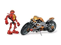 Furno Bike - View 4
