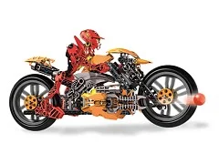 Furno Bike - View 6
