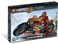 Furno Bike - View 7