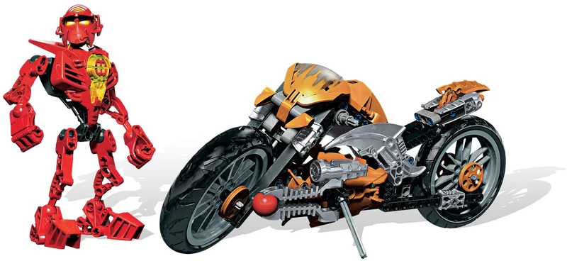 Furno Bike - View 8