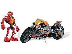 Furno Bike - View 8