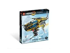 Drop Ship - View 3