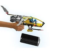 Drop Ship - View 7