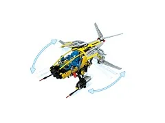 Drop Ship - View 8