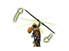 Rotor - View 5