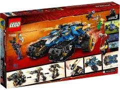 Thunder Raider - View 5