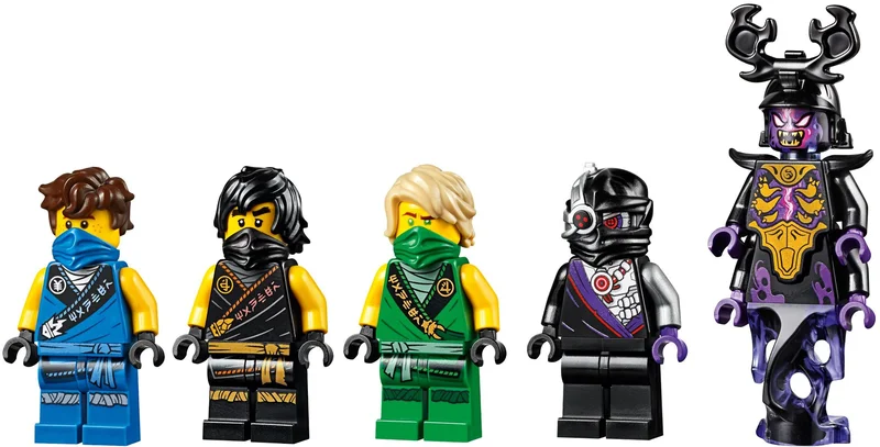 Thunder Raider - View 6