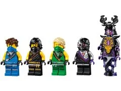 Thunder Raider - View 6