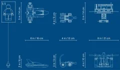 Storm Fighter Battle - View 5