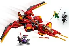 Kai Fighter - View 6