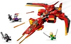 Kai Fighter - View 7