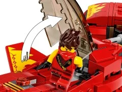 Kai Fighter - View 8
