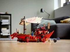 Destiny's Bounty - View 6