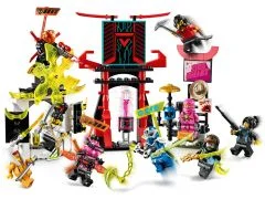 Gamer's Market - View 3