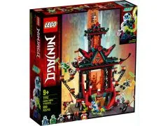 Empire Temple of Madness - View 2