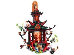 Empire Temple of Madness - View 3