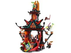 Empire Temple of Madness - View 4