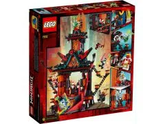 Empire Temple of Madness - View 5
