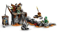 Journey to the Skull Dungeons - View 6