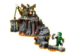 Journey to the Skull Dungeons - View 7