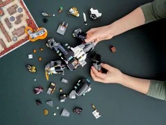 Zane's Mino Creature - View 5
