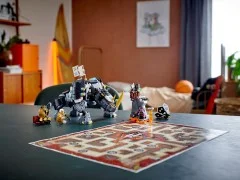 Zane's Mino Creature - View 7