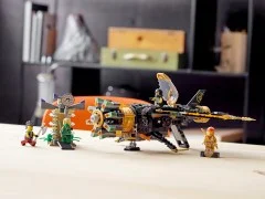 Boulder Blaster - View 4