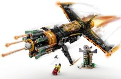 Boulder Blaster - View 6