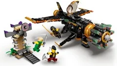 Boulder Blaster - View 8