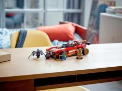 X-1 Ninja Charger - View 4